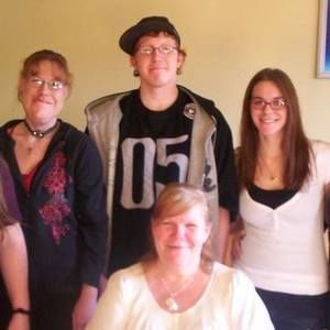 Meet your Posher, Dawn